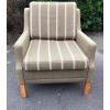 Borge Mogensen Style Arm Chair